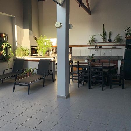 Hospedaria Canto Do Vinhedo Espírito Santo do Pinhal Zewnętrze zdjęcie
