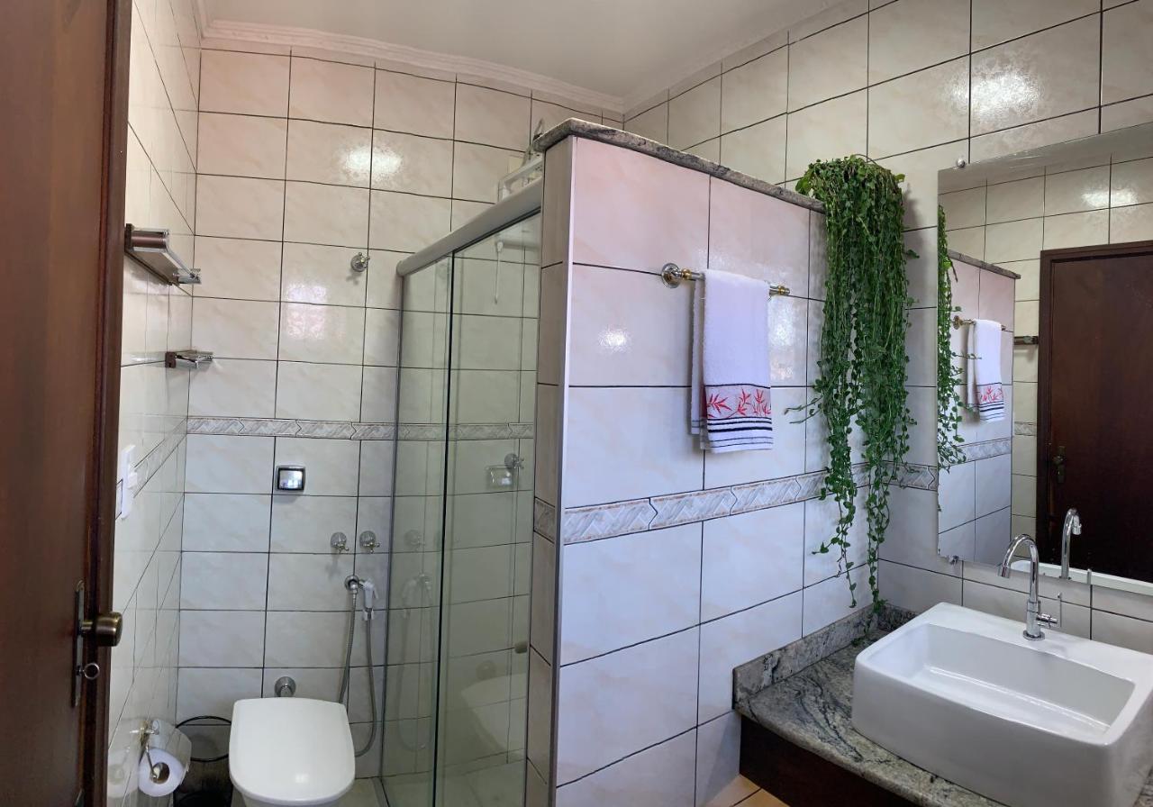 Hospedaria Canto Do Vinhedo Espírito Santo do Pinhal Zewnętrze zdjęcie